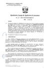 Vista preliminar de documento Resolución del Consejo de Apelación de Sanciones N° 181-2019-PRODUCE/CONAS-CP