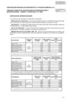 Vista preliminar de documento Tarifario Vigente a partir del 10/11/2020