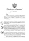 Vista preliminar de documento Resolución Ministerial N° 093-2019-PRODUCE