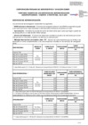 Vista preliminar de documento Tarifario Vigente a partir del 06/01/2021