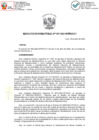 Vista preliminar de documento RD 047-2022-OGA TRANSFERENCIA BBMM - MUN CHINCHIHUASI Y MUN TARATA