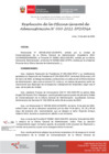 Vista preliminar de documento Resolución 030-2022-IPD/OGA Unidad de Comercialización: Encargo de Jefatura.