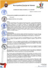 Vista preliminar de documento ACUERDO DE CONSEJO Nº 014-2022.PDF