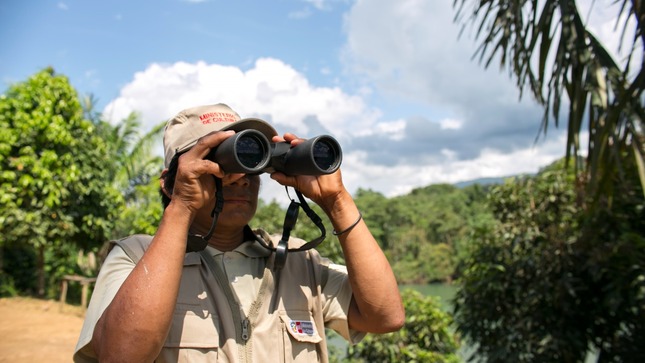 Se aprobó Plan de protección de Reserva Indígena Kakataibo Norte y Sur para determinar acciones para protección de pueblos en aislamiento