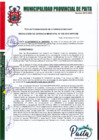 Vista preliminar de documento 058-2022-MPP/GM