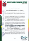 Vista preliminar de documento 073-2022-MPP/GM