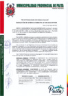 Vista preliminar de documento 080-2022-MPP/GM