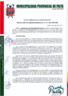 Vista preliminar de documento 077-2022-MPP/GM
