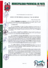 Vista preliminar de documento 086-2022-MPP/GM