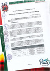 Vista preliminar de documento 091-2022-MPP/GM