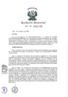 Vista preliminar de documento RM N°095-2022-TR