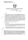 Vista preliminar de documento Resolución del Consejo de Apelación de Sanciones N° 331-2019-PRODUCE/CONAS-UT