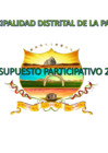 Vista preliminar de documento Presupuesto Participativo 2023 la pampa.pdf