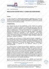 Vista preliminar de documento Resolución Secretarial N° 000029-2022-SGEN_RENIEC