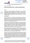 Vista preliminar de documento Resolución Secretarial N° 000030-2022-SGEN_RENIEC