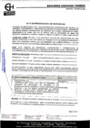 Vista preliminar de documento Acta Presentación de Propuestas