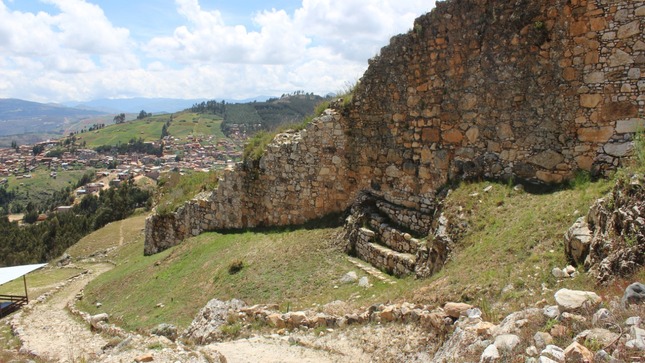 Ministerio de Cultura: Se conmemoran 13 años de la declaración de Patrimonio Cultural de la Nación del sitio arqueológico Cerro Miraflores