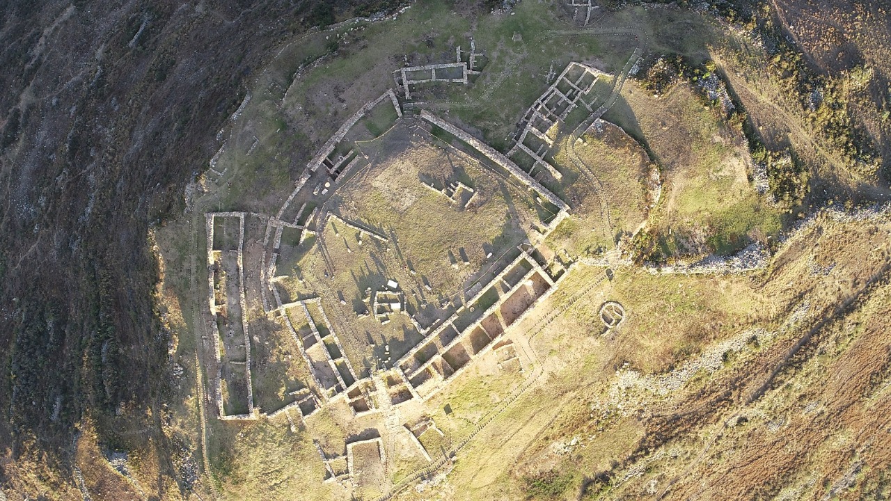 Ministerio de Cultura: Se conmemoran 13 años de la declaración de Patrimonio Cultural de la Nación del sitio arqueológico Cerro Miraflores