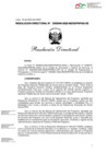 Vista preliminar de documento RD-0040-2022-MIDIS-PNPAIS-DE.pdf