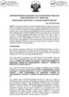 Vista preliminar de documento RES. 232-2022-SUNARP-ZRN°IX-JEF