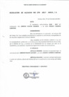 Vista preliminar de documento Resolución de Alcaldía N° 274-2017-MDCA/A.pdf