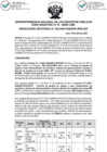 Vista preliminar de documento RES. 233-2022-SUNARP-ZRN°IX-JEF