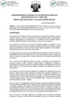Vista preliminar de documento RES. 235-2022-SUNARP-ZRN°IX-JEF