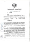 Vista preliminar de documento RD 030-2019