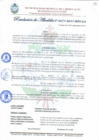 Vista preliminar de documento Resolución de Alcaldía N° 277-2017-MDCA/A.pdf