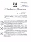 Vista preliminar de documento RM N° 108-2019-MINCETUR