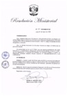 Vista preliminar de documento RM 114-2019-MINCETUR