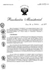 Vista preliminar de documento Resolución Ministerial N° 284-2019-MINSA