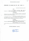 Vista preliminar de documento Resolución de Alcaldía N° 278-2017-MDCA/A.pdf