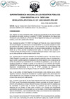 Vista preliminar de documento RES. 237-2022-SUNARP-ZRN°IX-JEF