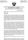 Vista preliminar de documento RES. 238-2022-SUNARP-ZRN°IX-JEF
