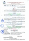 Vista preliminar de documento Resolución de Alcaldía N° 279-2017-MDCA/A.pdf