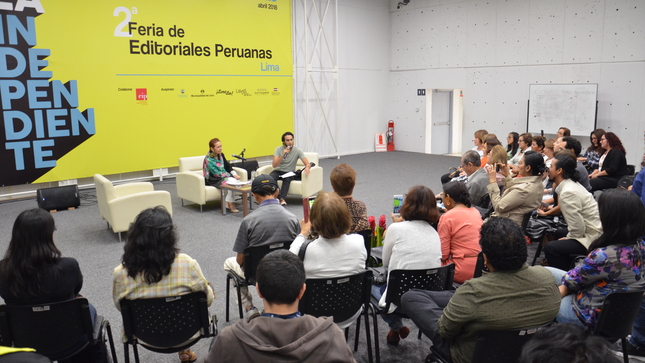 La Independiente: Conoce las principales actividades culturales que podrás disfrutar en la quinta edición de la feria