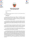 Vista preliminar de documento Resolución