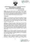 Vista preliminar de documento RES. 239-2022-SUNARP-ZRN°IX-JEF