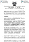 Vista preliminar de documento RES. 240-2022-SUNARP-ZRN°IX-JEF