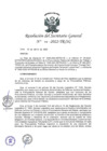 Vista preliminar de documento RSG N°030-2022-TR-SG