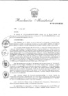 Vista preliminar de documento Resolución Ministerial N° 191-2018-MIDIS