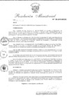 Vista preliminar de documento Resolución Ministerial N° 199-2018-MIDIS
