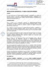 Vista preliminar de documento Resolución Gerencial N° 000014-2022-OPH_RENIEC
