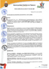Vista preliminar de documento RESOLUCIÓN DE ALCALDÍA Nº 015-2022.PDF