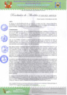 Vista preliminar de documento Resolución de Alcaldia N°030-2022-MPVH A.pdf