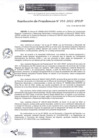 Vista preliminar de documento Resolución 055-2022-IPD/P - CRD Callao: Conclusión y designación