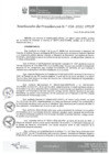 Vista preliminar de documento Resolución 056-2022-IPD/P - DNCTD: Designación temporal