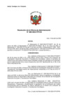Vista preliminar de documento ROA N°068-2022-ITP-OA