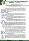 Vista preliminar de documento RGM-302-2022-GM-MPLC